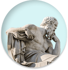 Man Statue