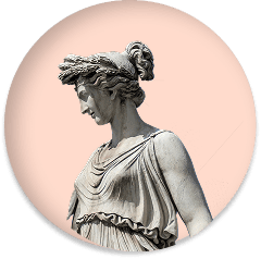 Woman Statue